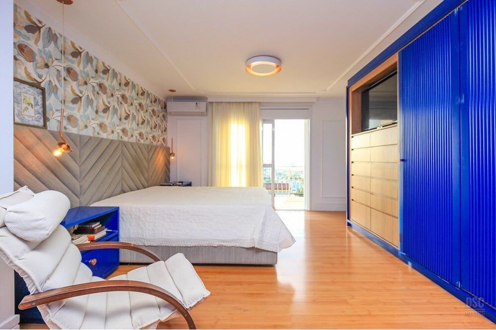 Casa de Condomínio à venda com 4 quartos, 620m² - Foto 9