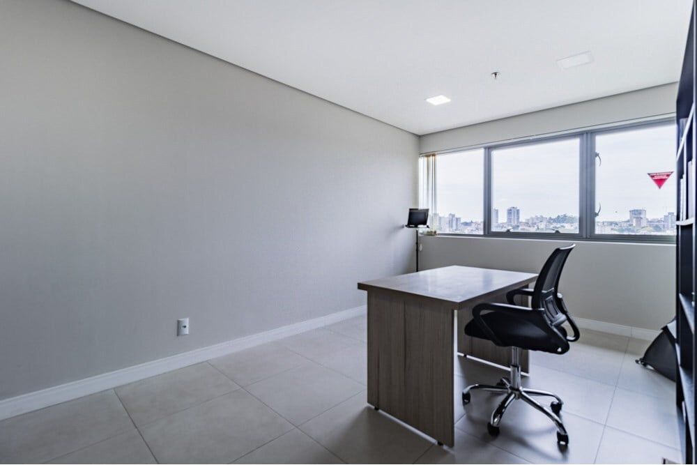 Conjunto Comercial-Sala à venda, 25m² - Foto 9