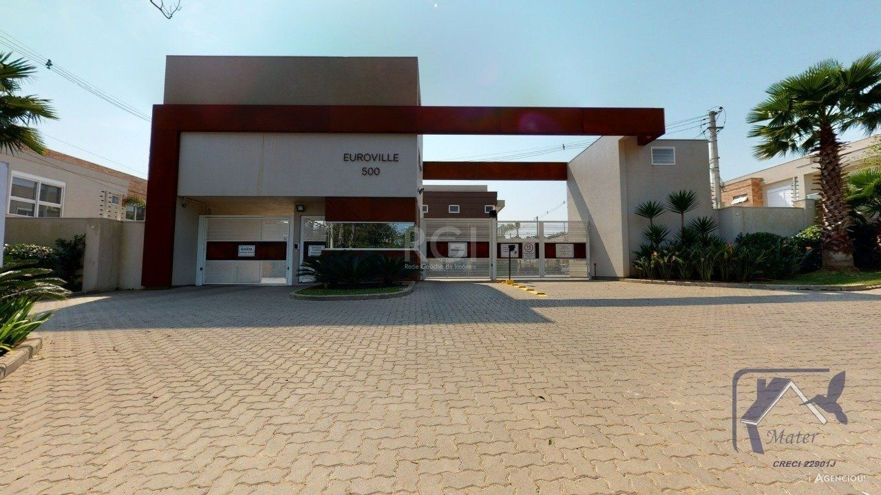 Casa de Condomínio, 3 quartos - Foto 22