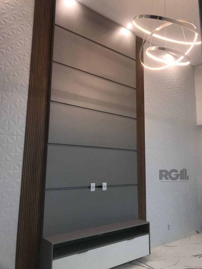 Casa à venda com 3 quartos, 87m² - Foto 11