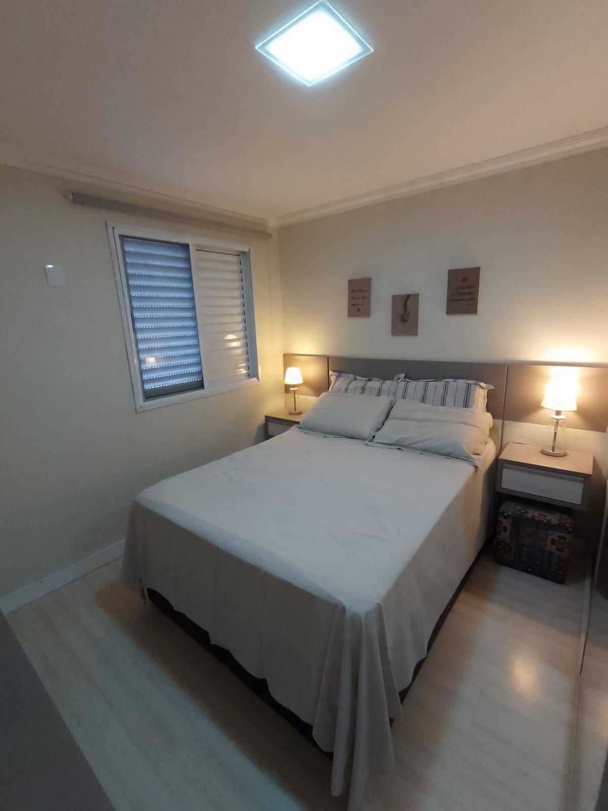 Casa de Condomínio, 2 quartos - Foto 18