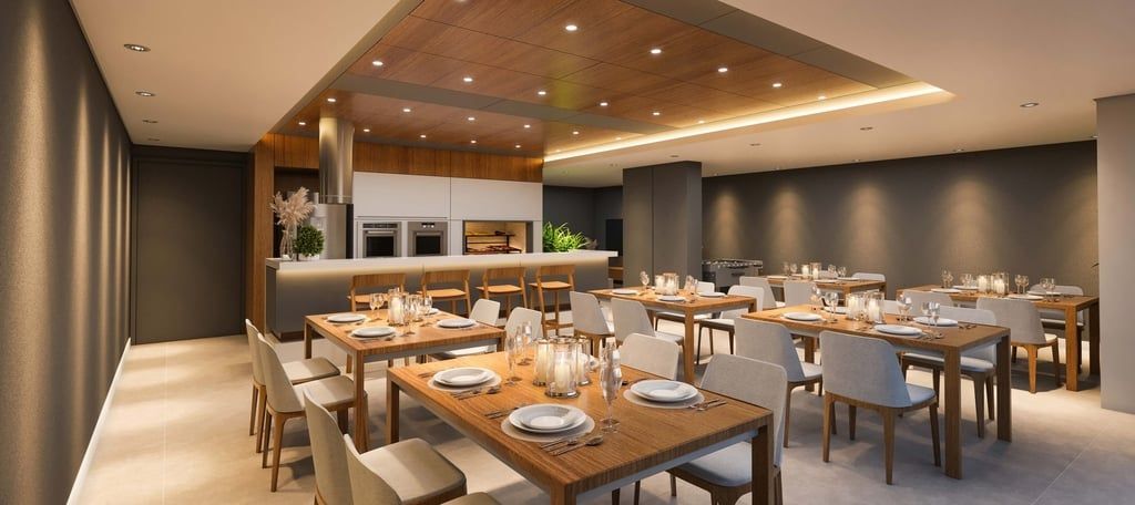 Apartamento, 3 quartos, 85 m² - Foto 7