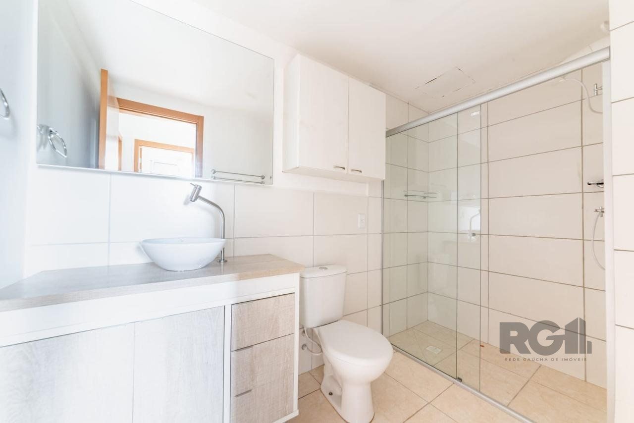 Apartamento, 2 quartos, 45 m² - Foto 9