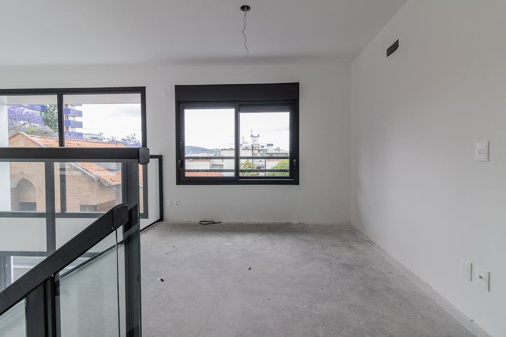 Apartamento, 1 quarto, 76 m² - Foto 188
