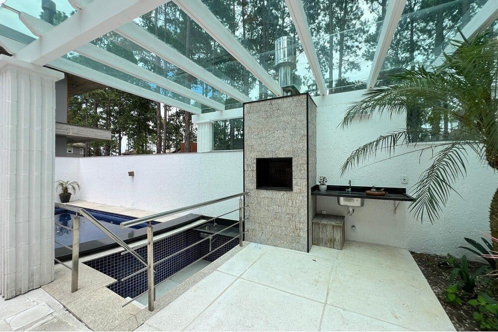 Casa de Condomínio, 4 quartos - Foto 14