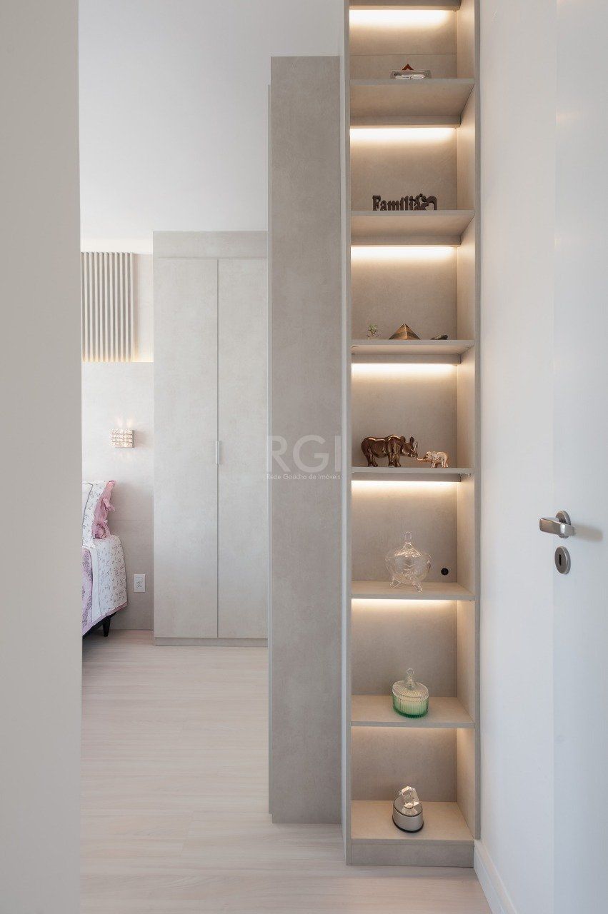 Apartamento à venda com 2 quartos, 48m² - Foto 27