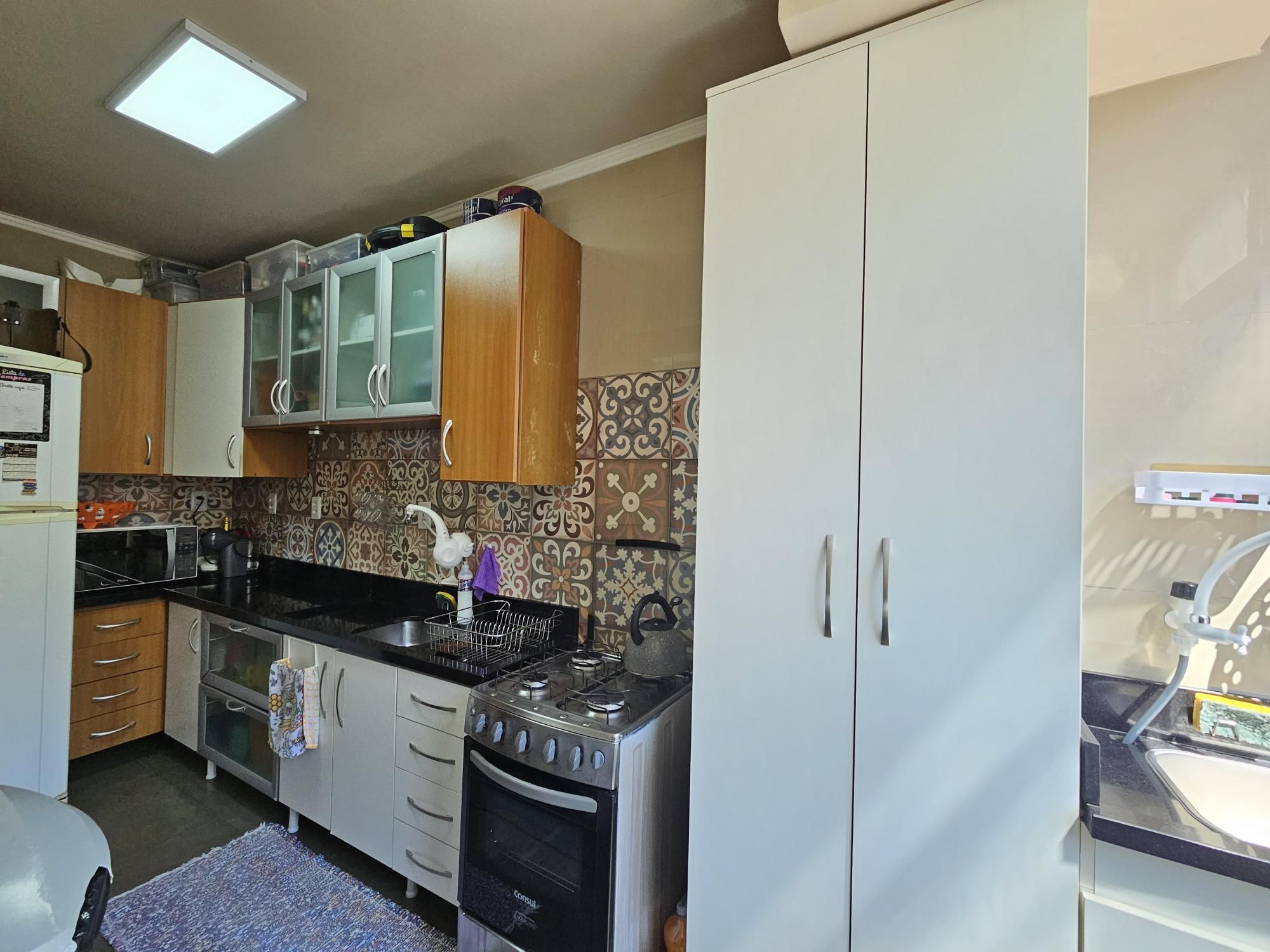 Apartamento, 2 quartos, 48 m² - Foto 7