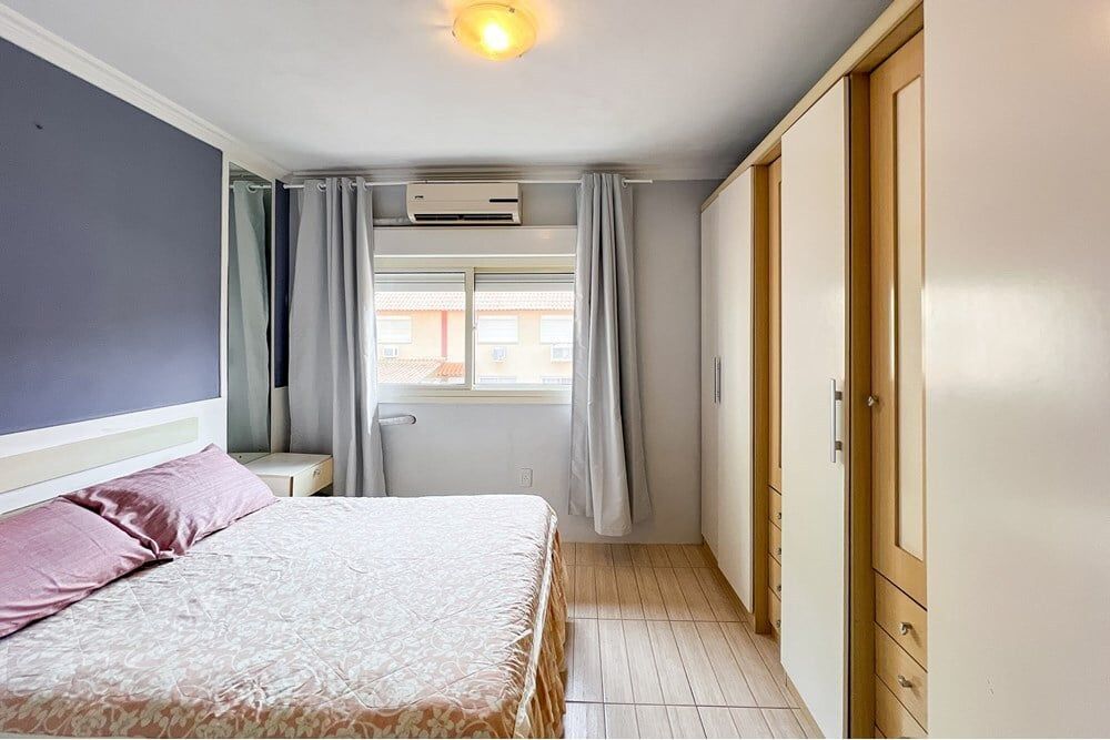 Casa de Condomínio à venda com 2 quartos, 103m² - Foto 36
