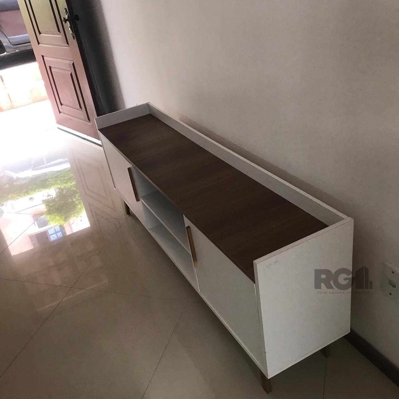 Casa de Condomínio, 2 quartos - Foto 5