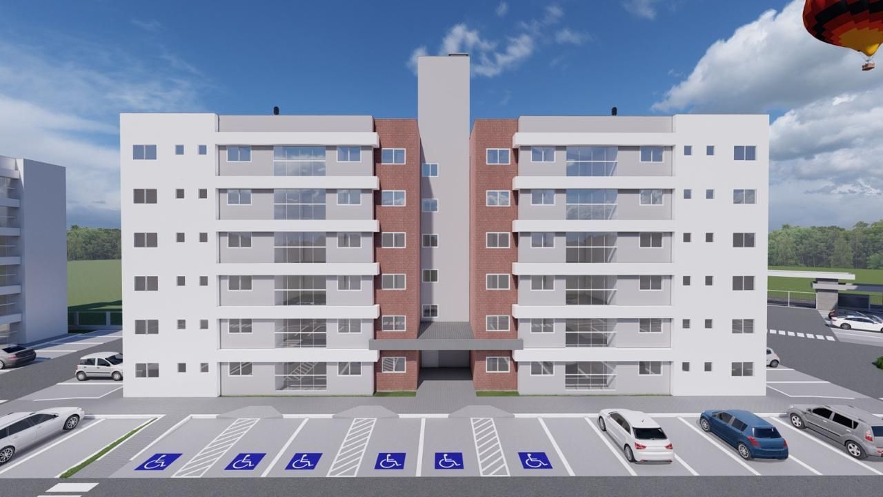 Apartamento à venda com 2 quartos, 59m² - Foto 12