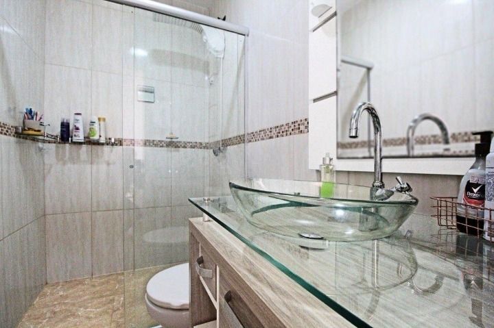 Sobrado, 2 quartos, à venda, 106 m², Jardim Leopoldina - Porto Alegre — foto 5