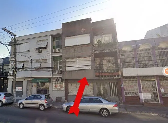 Apartamento com 104m², 2 dormitórios no bairro Rio Branco em Porto Alegre para Comprar