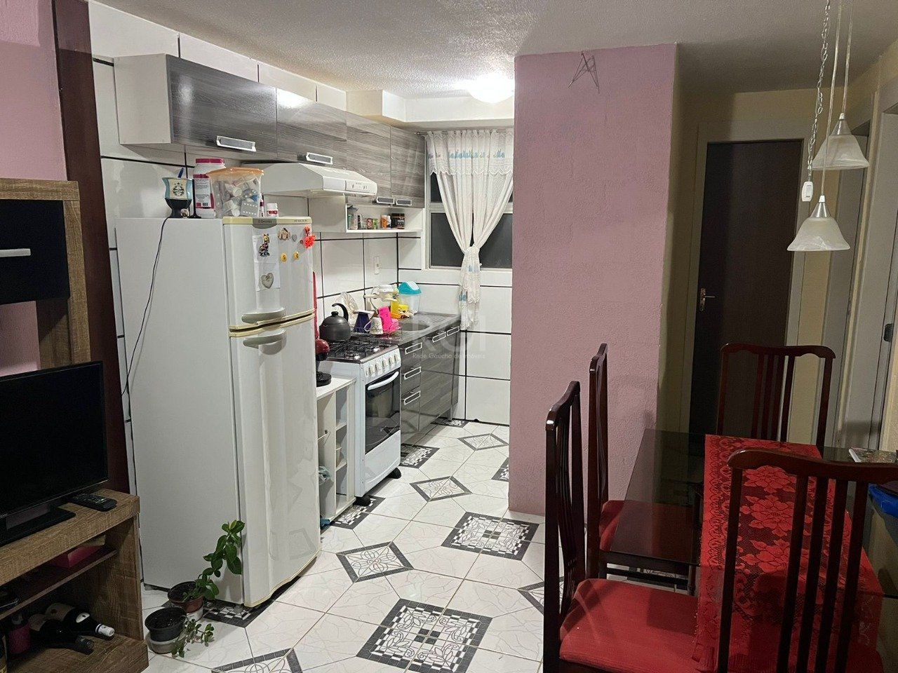 Apartamento, 2 quartos, 39 m² - Foto 4