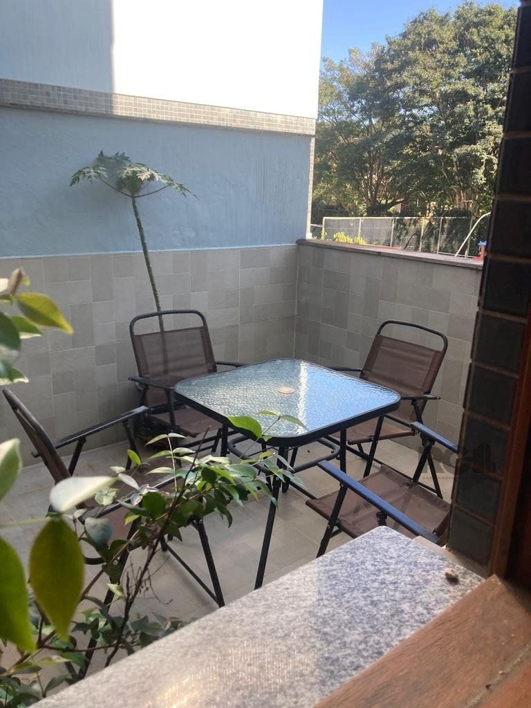 Apartamento à venda com 3 quartos, 91m² - Foto 24