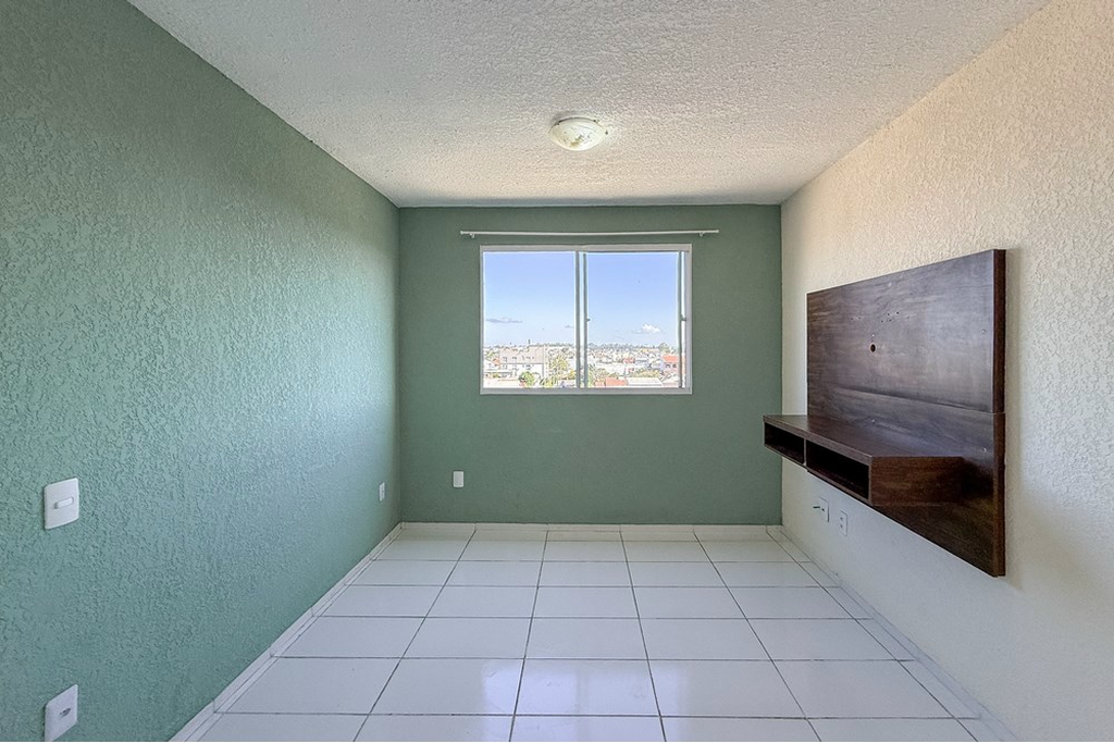 Apartamento à venda com 2 quartos, 41m² - Foto 1