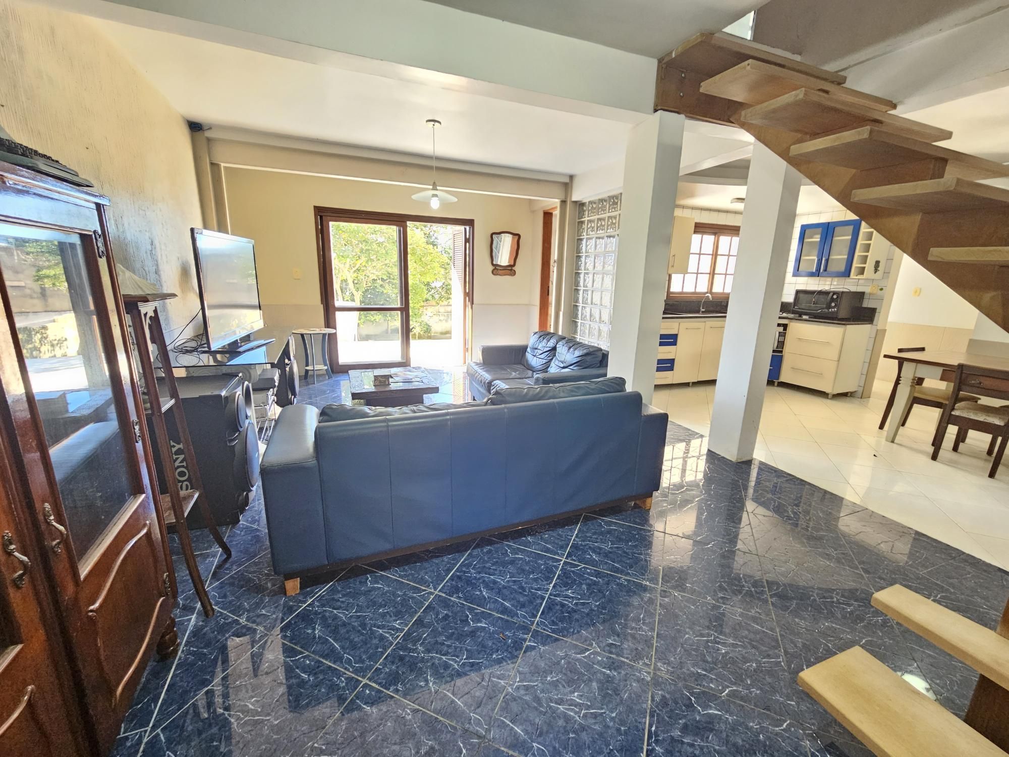 Casa, 3 quartos, 189 m² - Foto 3