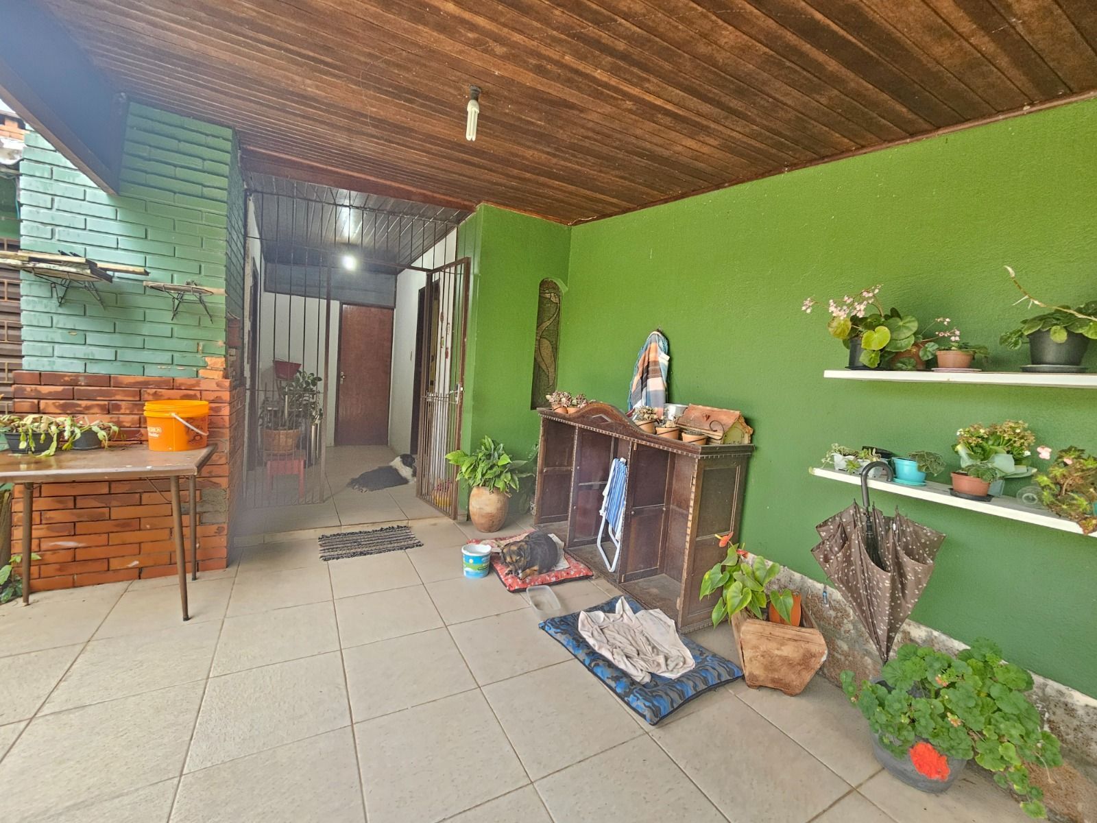 Casa, 3 quartos, 190 m² - Foto 19