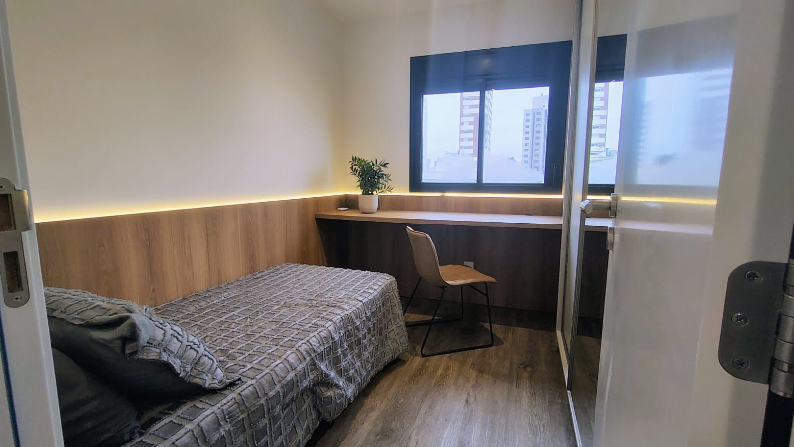 Apartamento, 2 quartos, 66 m² - Foto 16