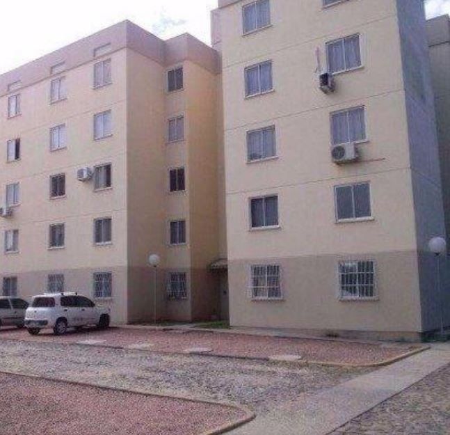 Apartamento, 2 quartos, 44 m² - Foto 19