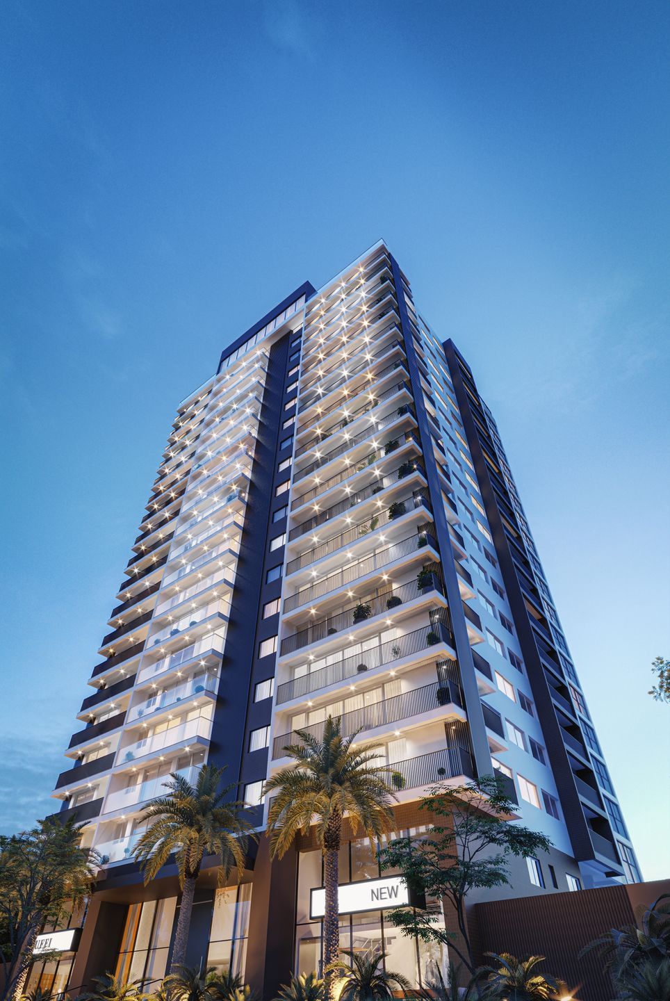 Apartamento, 2 quartos, 80 m² - Foto 4