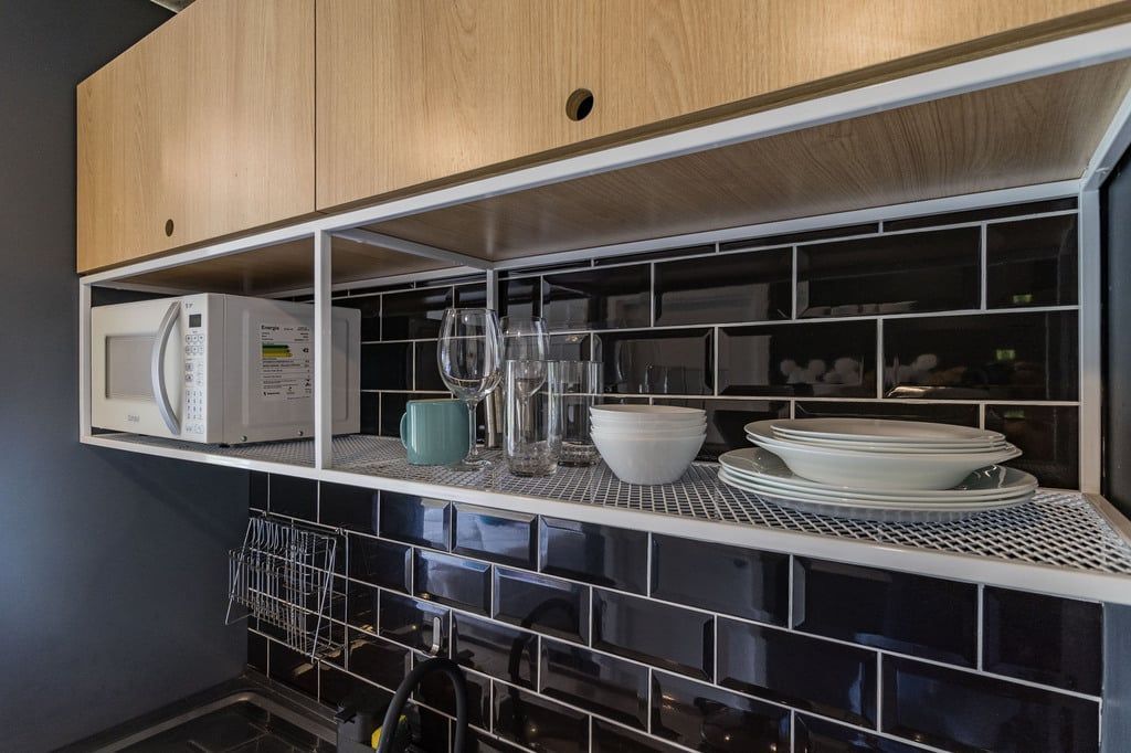 Apartamento, 1 quarto, 20 m² - Foto 13