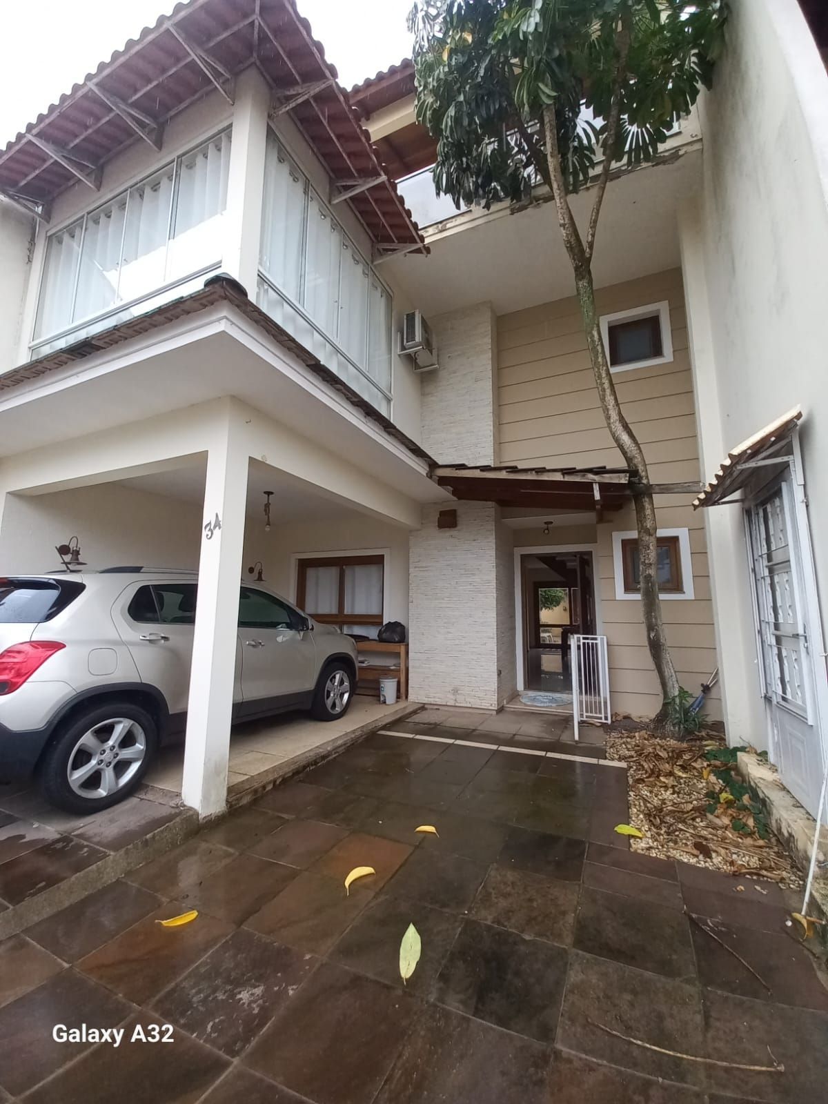 Casa, 3 quartos, 250 m² - Foto 1