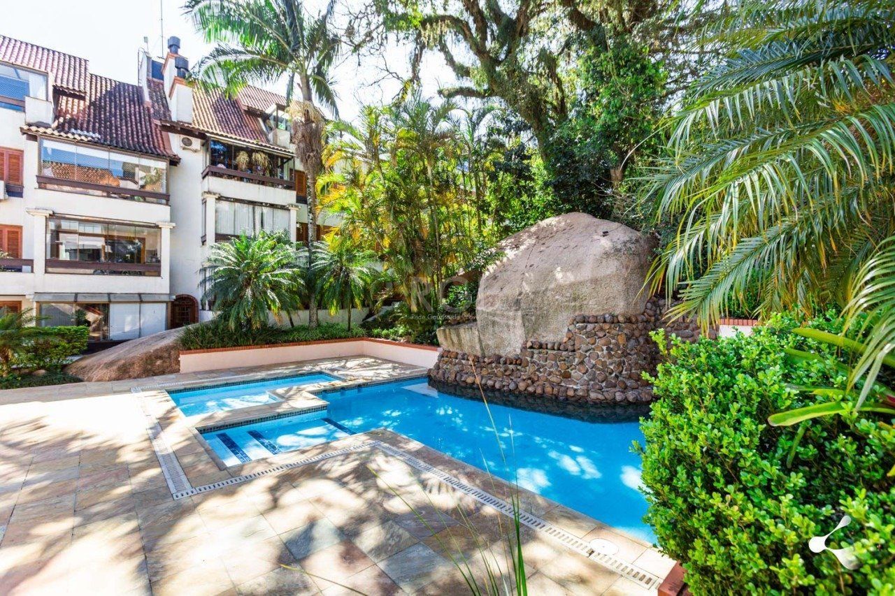 Cobertura à venda com 3 quartos, 154m² - Foto 2