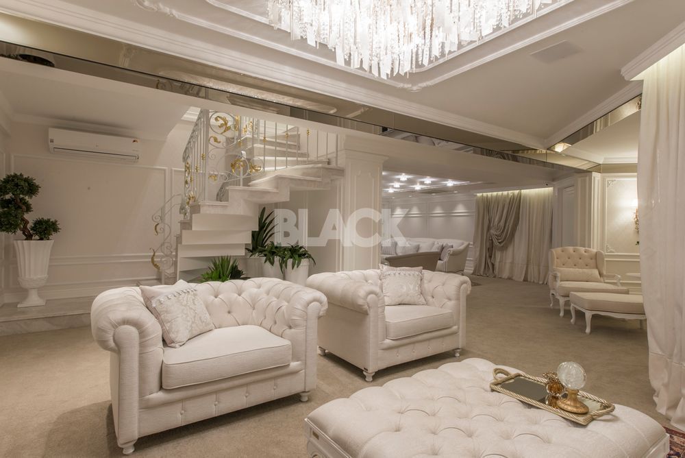 Apartamento, 4 quartos, 500 m² - Foto 4