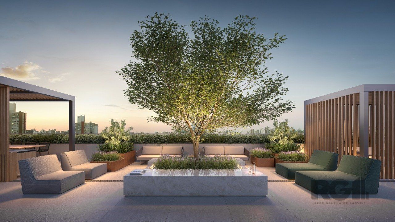 Apartamento, 1 quarto, 29 m² - Foto 26