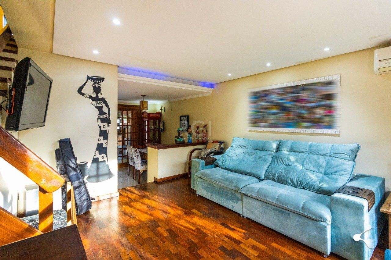 Casa de Condomínio à venda com 3 quartos, 140m² - Foto 6