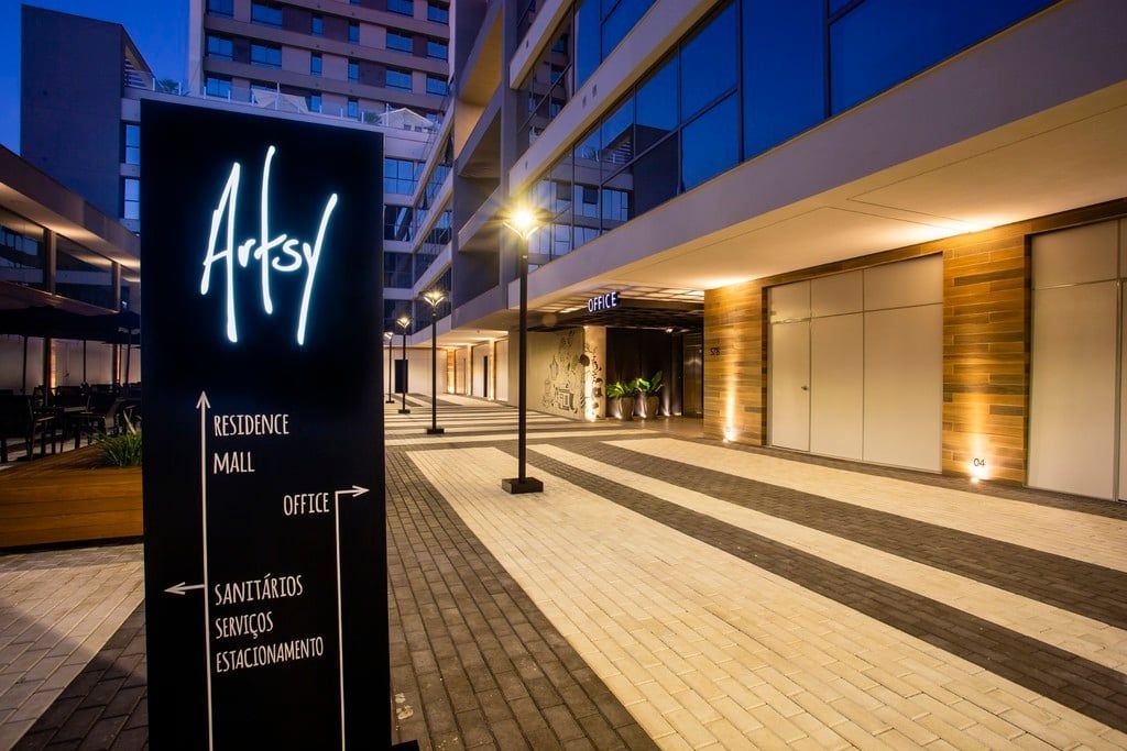 Sala-Conjunto, 53 m² - Foto 5