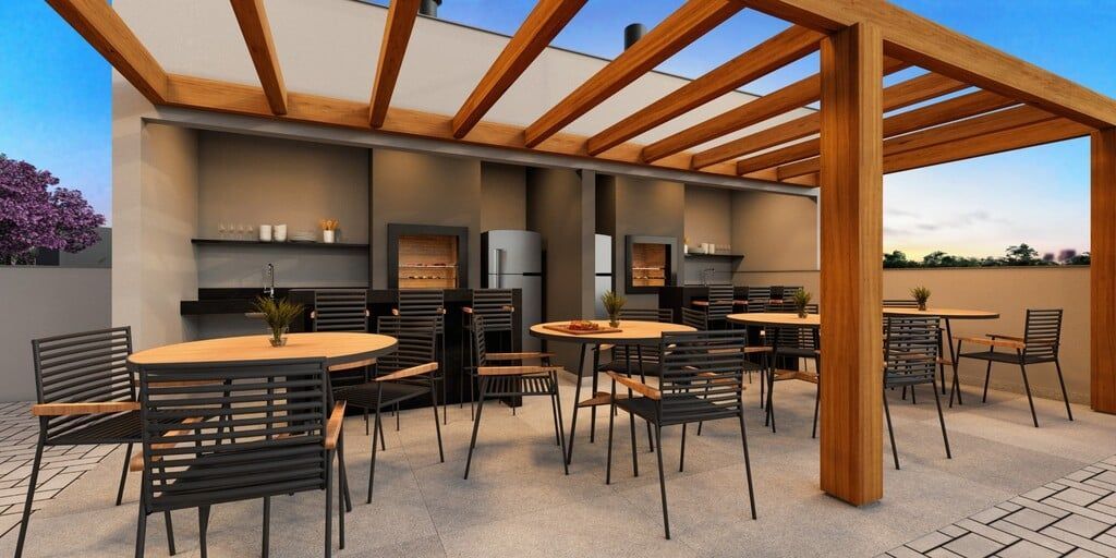 Apartamento, 2 quartos, 51 m² - Foto 18