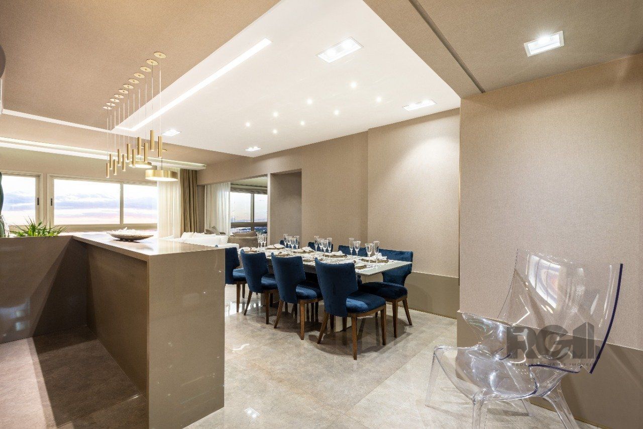 Apartamento à venda com 3 quartos, 137m² - Foto 22