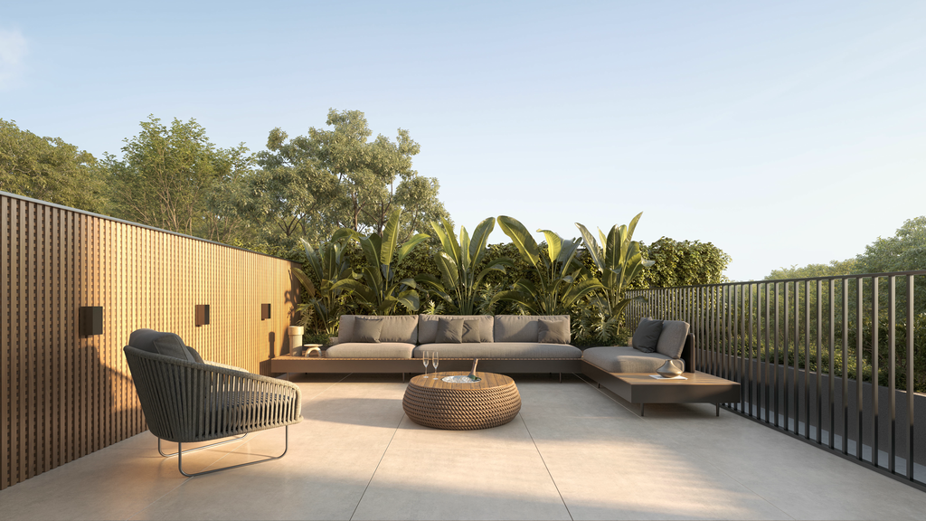 Apartamento, 3 quartos, 138 m² - Foto 21