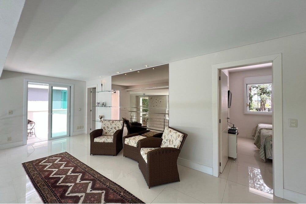 Casa de Condomínio, 4 quartos - Foto 9