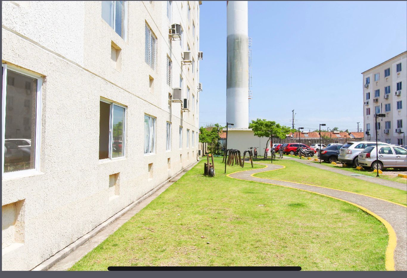 Apartamento, 2 quartos, 52 m² - Foto 26