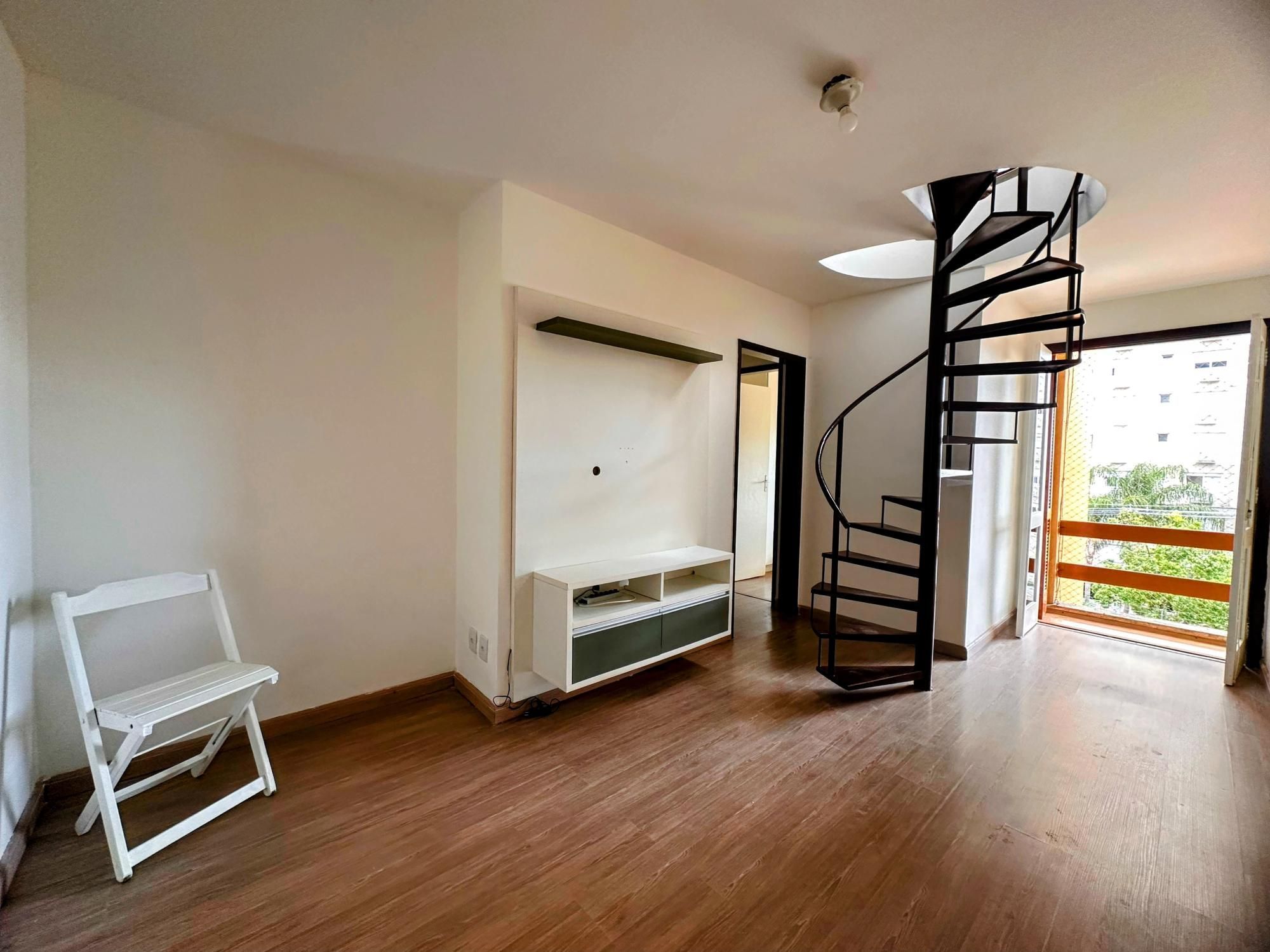 Cobertura, 1 quarto, 56 m² - Foto 8