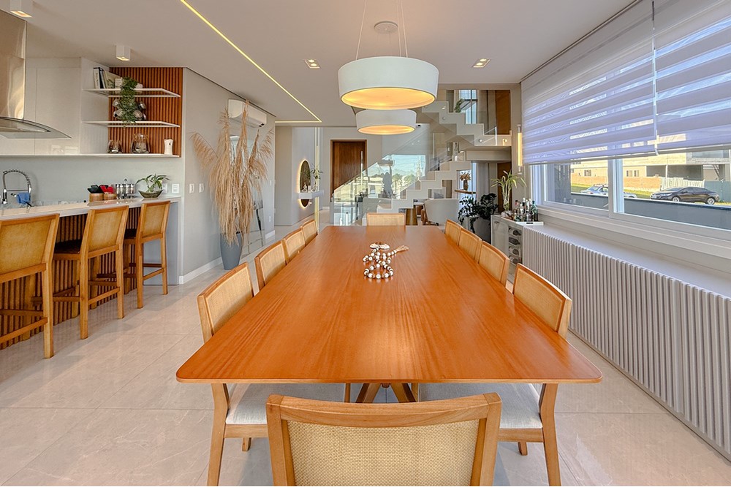 Casa de Condomínio à venda com 4 quartos, 303m² - Foto 39