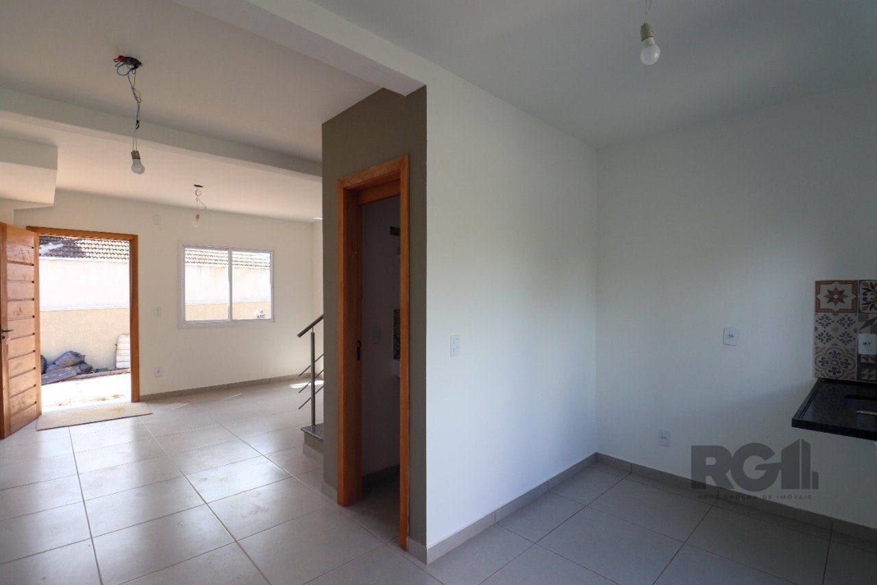 Casa de Condomínio à venda com 2 quartos, 56m² - Foto 20
