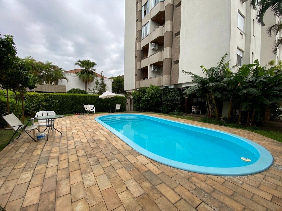Apartamento, 2 quartos, 86 m² - Foto 30