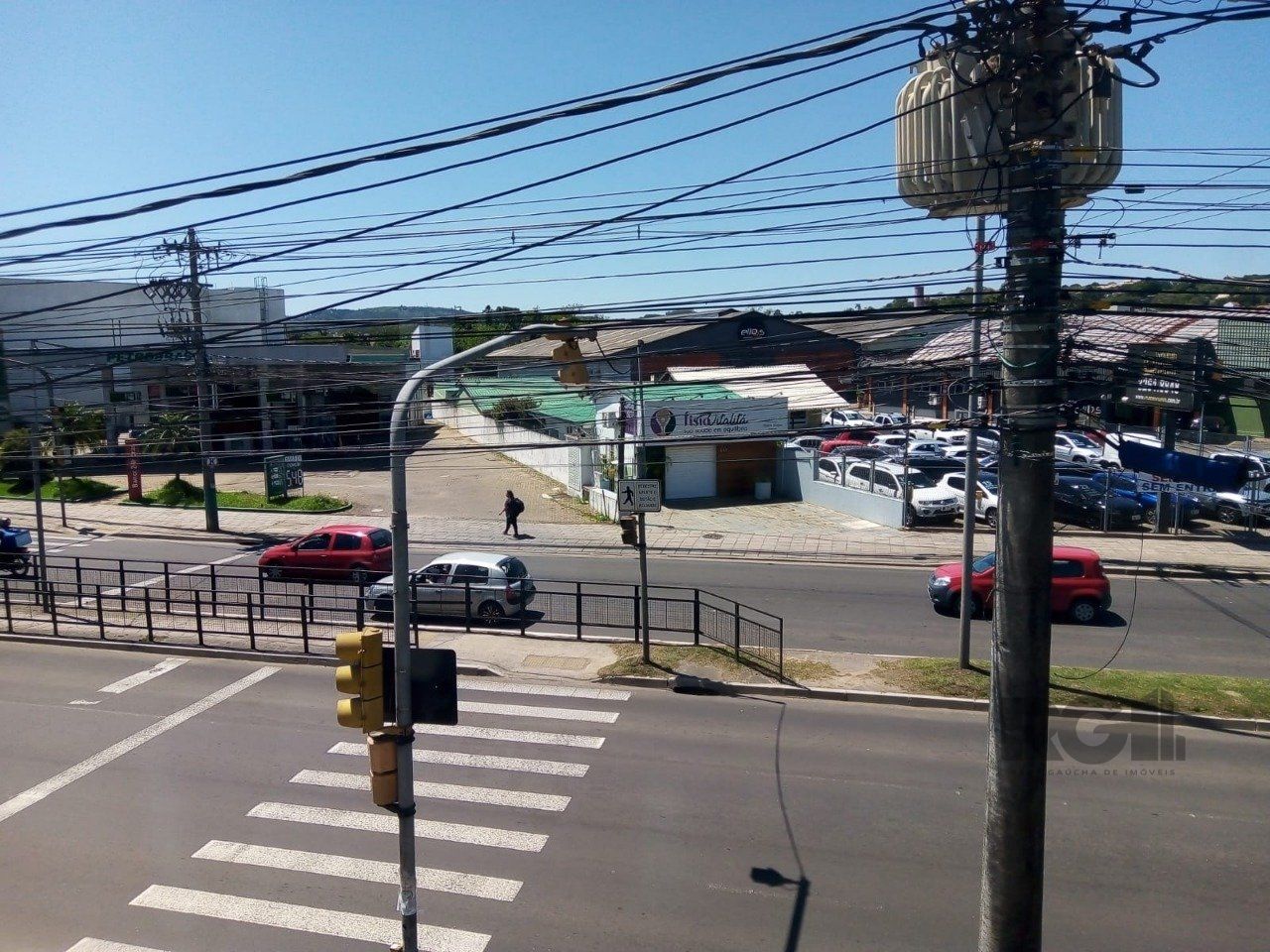 Conjunto Comercial-Sala para alugar, 600m² - Foto 27