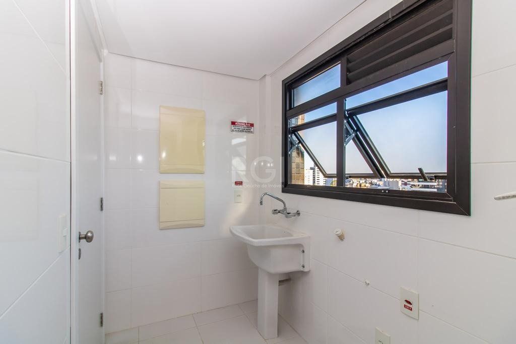 Apartamento, 3 quartos, 140 m² - Foto 21