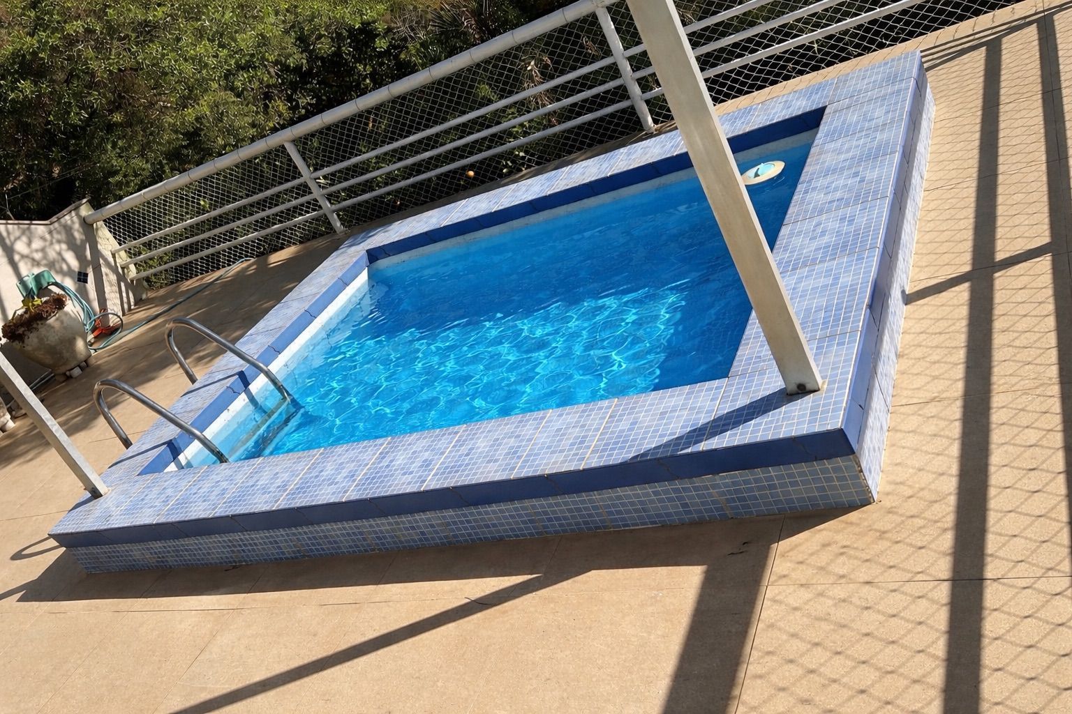 Casa, 7 quartos, 400 m² - Foto 18