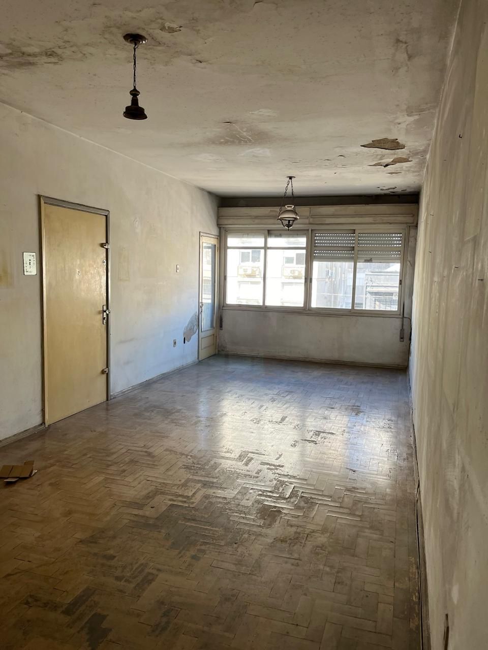 Apartamento, 3 quartos, 114 m² - Foto 2