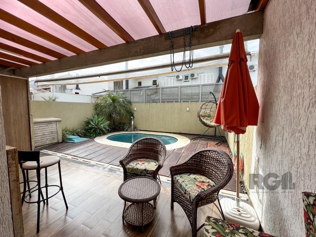 Casa, 3 quartos, 159 m² - Foto 39
