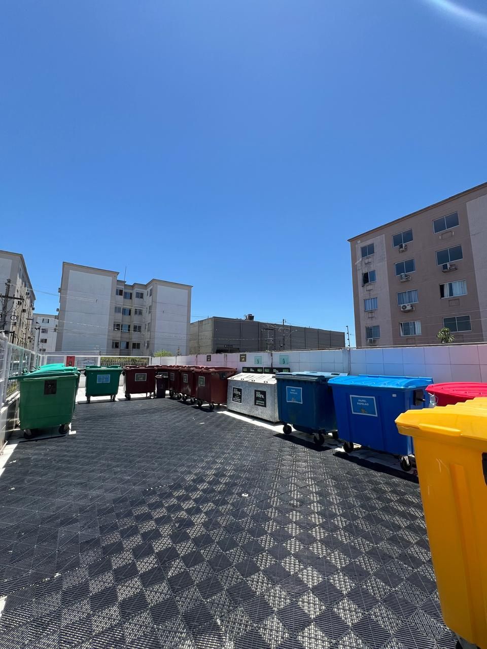 Apartamento, 2 quartos, 40 m² - Foto 33