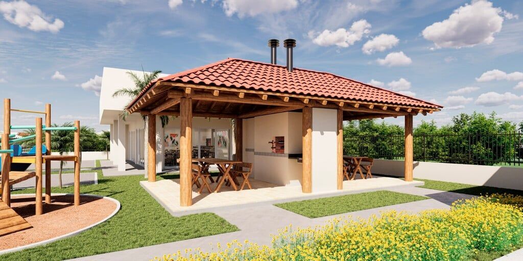 Casa de Condomínio, 3 quartos - Foto 9