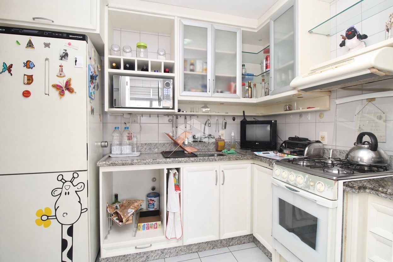 Apartamento, 2 quartos, 86 m² - Foto 14