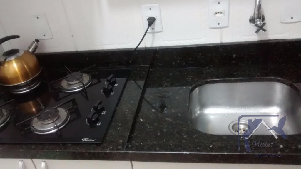 Sobrado, 2 quartos, 56 m² - Foto 5