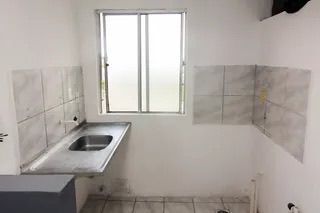 Apartamento, 2 quartos, 38 m² - Foto 8
